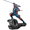 DC Comics - Deathstroke Premium Format Statue