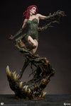 DC Comics - Poison Ivy (Deadly Nature) Premium Format Statue