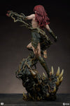 DC Comics - Poison Ivy (Deadly Nature) Premium Format Statue