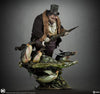 Batman - The Penguin Premium Format Statue