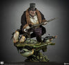 Batman - The Penguin Premium Format Statue