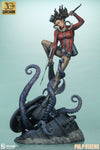 Sideshow Originals - Pulp Vixens: Deep Down Premium Format Statue