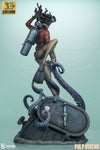 Sideshow Originals - Pulp Vixens: Deep Down Premium Format Statue