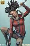 Sideshow Originals - Pulp Vixens: Deep Down Premium Format Statue
