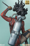 Sideshow Originals - Pulp Vixens: Deep Down Premium Format Statue