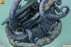 Sideshow Originals - Pulp Vixens: Deep Down Premium Format Statue