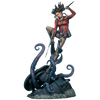 Sideshow Originals - Pulp Vixens: Deep Down Premium Format Statue