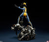 X-Men - Wolverine: X-23 Uncaged Premium Format Statue