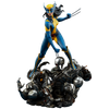 X-Men - Wolverine: X-23 Uncaged Premium Format Statue
