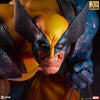 X-Men - Wolverine: Berserker Rage Statue