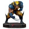 X-Men - Wolverine: Berserker Rage Statue