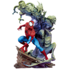 Spider-Man - Spider-Man and Foes Premium Format Statue