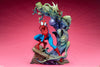 Spider-Man - Spider-Man and Foes Premium Format Statue