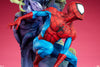 Spider-Man - Spider-Man and Foes Premium Format Statue