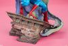 Spider-Man - Spider-Man and Foes Premium Format Statue