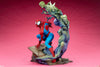 Spider-Man - Spider-Man and Foes Premium Format Statue