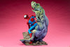 Spider-Man - Spider-Man and Foes Premium Format Statue