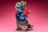 Spider-Man - Spider-Man and Foes Premium Format Statue
