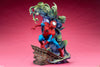 Spider-Man - Spider-Man and Foes Premium Format Statue