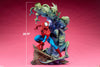 Spider-Man - Spider-Man and Foes Premium Format Statue