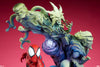 Spider-Man - Spider-Man and Foes Premium Format Statue