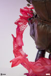 X-Men - Rogue & Gambit 18.5 Inch Statue