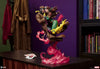 X-Men - Rogue & Gambit 18.5 Inch Statue