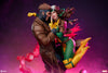 X-Men - Rogue & Gambit 18.5 Inch Statue