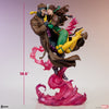 X-Men - Rogue & Gambit 18.5 Inch Statue