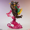 X-Men - Rogue & Gambit 18.5 Inch Statue