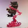 X-Men - Rogue & Gambit 18.5 Inch Statue