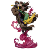 X-Men - Rogue & Gambit 18.5 Inch Statue