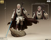 Star Wars - Obi-Wan Kenobi Mythos Premium Format Statue