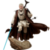 Star Wars - Obi-Wan Kenobi Mythos Premium Format Statue