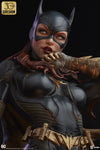Batman - Batgirl Premium Format Statue