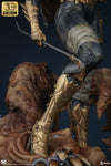 Batman - Batgirl Premium Format Statue