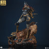 Batman - Batgirl Premium Format Statue