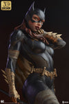 Batman - Batgirl Premium Format Statue