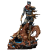Batman - Batgirl Premium Format Statue