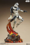 Star Wars - Captain Rex Premium Format Statue