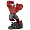 Hulk - Red Hulk: Thunderbolt Ross Premium Format Statue