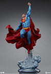 Superman - Superman Premium Format Statue