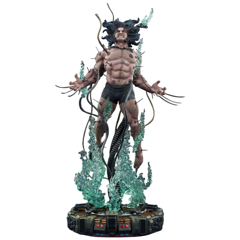 X-Men - Wolverine: Weapon X Premium Format Statue
