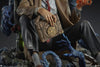 DC Comics - John Constantine: Just Another Exorcism Hangover Premium Format Statue