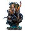 DC Comics - John Constantine: Just Another Exorcism Hangover Premium Format Statue