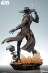 Star Wars - Cad Bane: A Few Bounties More Premium Format Statue