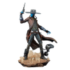 Star Wars - Cad Bane: A Few Bounties More Premium Format Statue