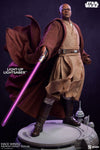 Star Wars: Episode III - Mace Windu Premium Format Statue