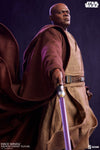 Star Wars: Episode III - Mace Windu Premium Format Statue