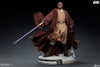Star Wars: Episode III - Mace Windu Premium Format Statue